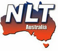 NLT Australia logo