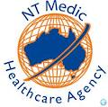 NT Medic logo