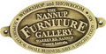 Nannup Furniture Gallery logo