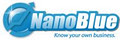 Nano Blue Pty Ltd logo