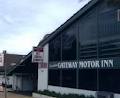 Narrandera Gateway Motor Inn logo