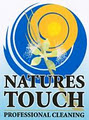 Natures Touch Professional Cleaning Pty Ltd logo