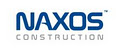 Naxos Construction Pty. Ltd. logo