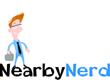 NearbyNerd logo