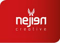 Nejien Creative logo