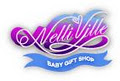 NelliVille Baby Gift Shop logo