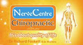 Nerve Centre Chiropractic logo
