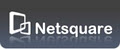 Netsquare-Blackburn logo