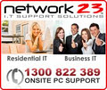 Network 23 I.T Support Solutions image 2