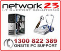 Network 23 I.T Support Solutions image 3