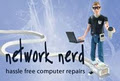 Network Nerd logo