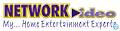 Network Video Lakeside logo