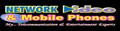 Network Video Mawson Lakes logo