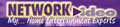 Network Video logo