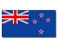 New Zealand High Commission logo
