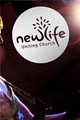 Newlife Uniting Church Gold Coast logo