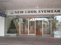 Newlook Eyewear logo