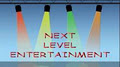 Next Level Entertainment logo