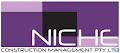 Niche Construction Management Pty Limited logo