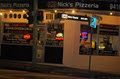 Nicks Pizza, Lindfield logo