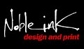 Noble Ink logo