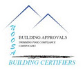 Noosa Building Certifiers logo