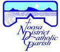 Noosa District Catholic Parish logo