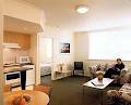 North Melbourne Serviced Apartments image 3