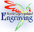 North Queensland Engraving image 1