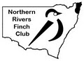 Northern Rivers Finch Club Inc. logo
