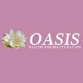 Oasis Health & Beauty Day Spa logo