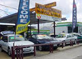 Oban Road Car Exchange image 1