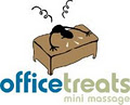 Office Treats Mini Massage image 5