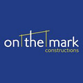 On The Mark Constructions | Sunshine Coast Builders logo