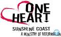 OneHeart Ministries logo