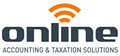 Online Accounting & Taxation Solutions logo