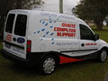 Onsite Computer Repairs and Support logo