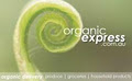 Organic Express logo