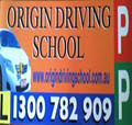Origin Driving School image 2