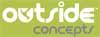 Outside Concepts North West VIC logo