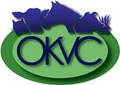 Ovens and Kiewa Veterinary Centre (Myrtleford) logo