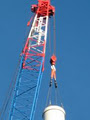 Oz Lift Cranes Pty Ltd-Hooks & Chains,Lifting Equipments,Chain Hoists,Crawler image 4