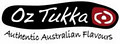 Oz Tukka logo