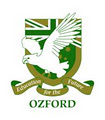 Ozford La Trobe Street Campus logo