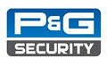 P & G Security - Gold Coast Security Services logo