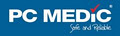 PC Medic logo