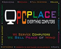 PC Place logo
