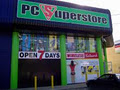 PC Superstore logo