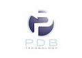 PDB Technology logo