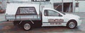 PDR Works - Chimney Sweep and Heater Servicing logo